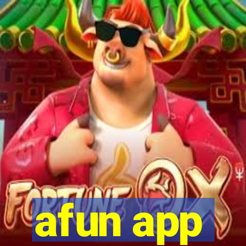 afun app